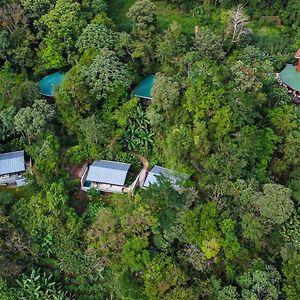 Koora Hotel-a Cloud Forest Resort